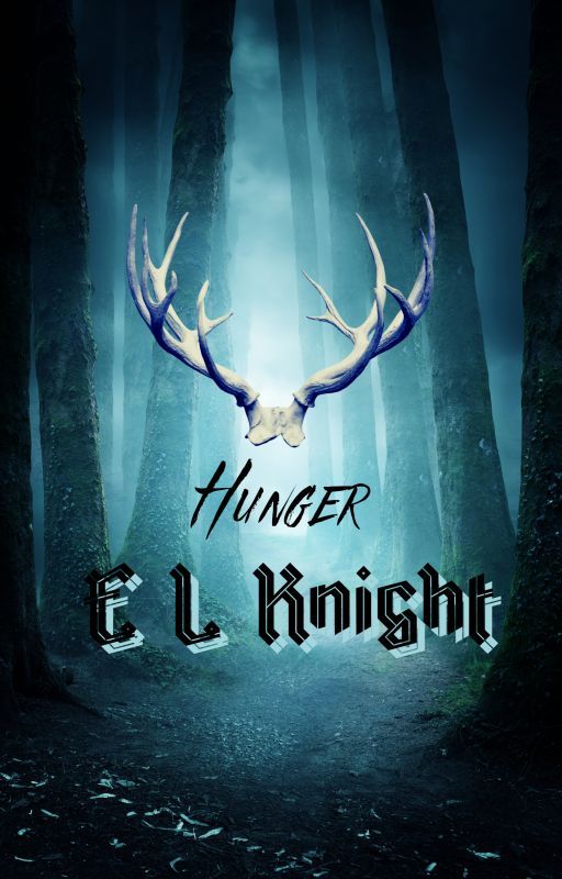 Hunger Book Cover Image